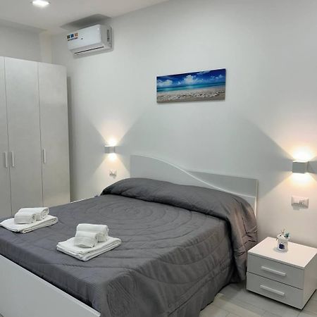 B&B La Ginestra Scafati Luaran gambar