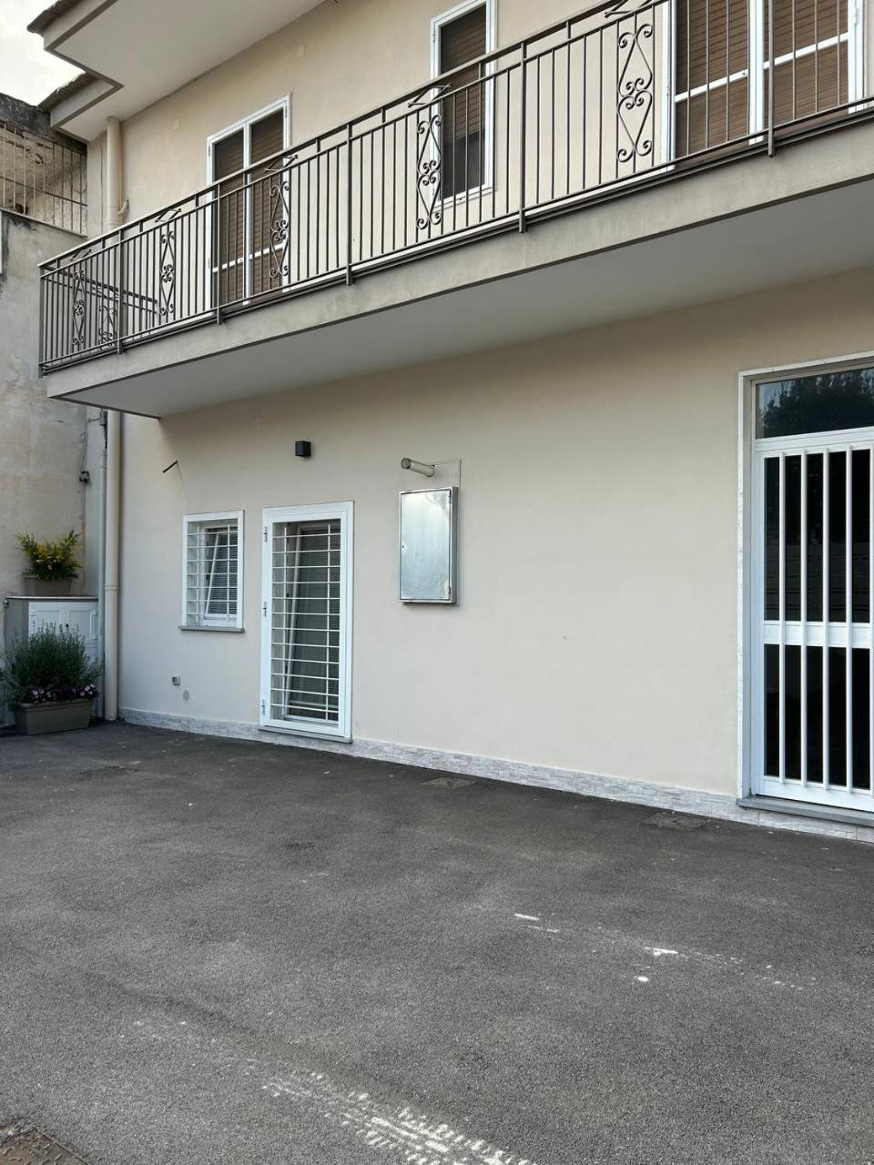 B&B La Ginestra Scafati Luaran gambar